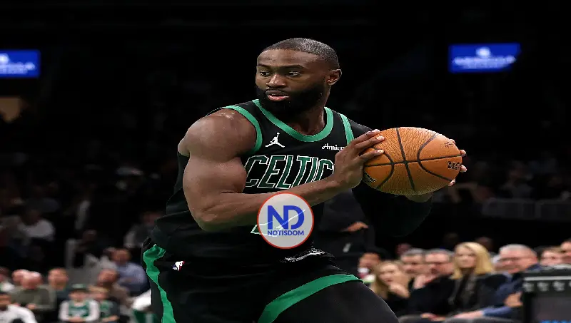 Celtics vencen a los Raptors y mantienen ventaja sobre Knicks en el Este