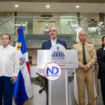 FF. AA. de RD están listas para responder a cualquier contingencia ante situación en Haití, dice Abinader