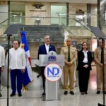 Abinader dispone reforzar vigilancia en la frontera ante llegada de tropas internacionales a Haití