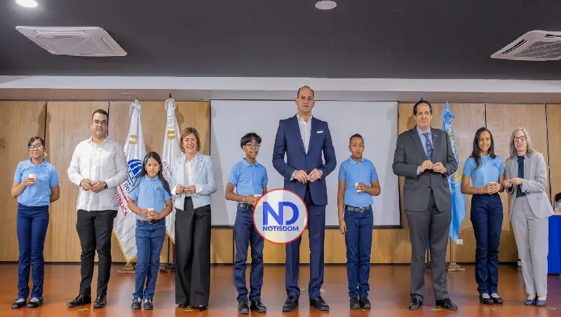 Gobierno lanza Jornada Nacional de Desparasitación Escolar 2026 para más de 1.8 millones de estudiantes