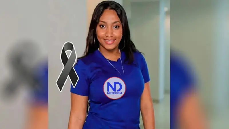 Accidente de motocicleta deja una fallecida y un herido grave en Nizao