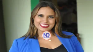 Presidenta del Tribunal Disciplinario del CDP destaca rol de los periodistas y cita retos de la profesión