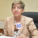Senadora Bournigal destaca balance positivo de Semana Santa 2026 en Puerto Plata