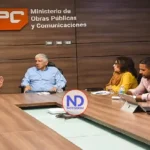 Gobierno iniciará programa “Abriendo Caminos” con intervención de más de 240 kilómetros rurales