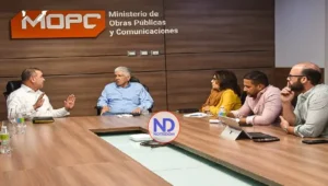 Gobierno iniciará programa “Abriendo Caminos” con intervención de más de 240 kilómetros rurales