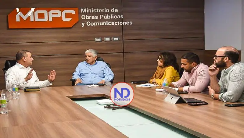 Gobierno iniciará programa “Abriendo Caminos” con intervención de más de 240 kilómetros rurales