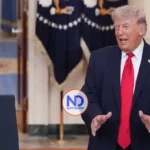 Trump cree que puede llegar a un acuerdo con Irán este lunes