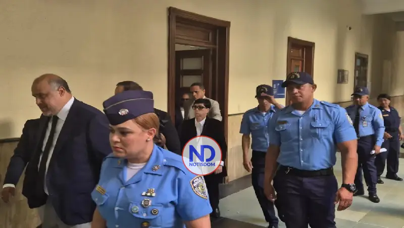 Juez ordena nuevo peritaje técnico caso discoteca Jet Set