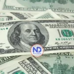 El dólar se cambia este lunes para la venta a 61.18 pesos