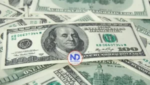 El dólar se cambia este lunes para la venta a 61.18 pesos