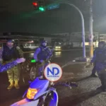 PN refuerza seguridad en Gran Santo Domingo tras Semana Santa