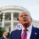 Trump considera propuesta de Irán «no es lo bastante buena»