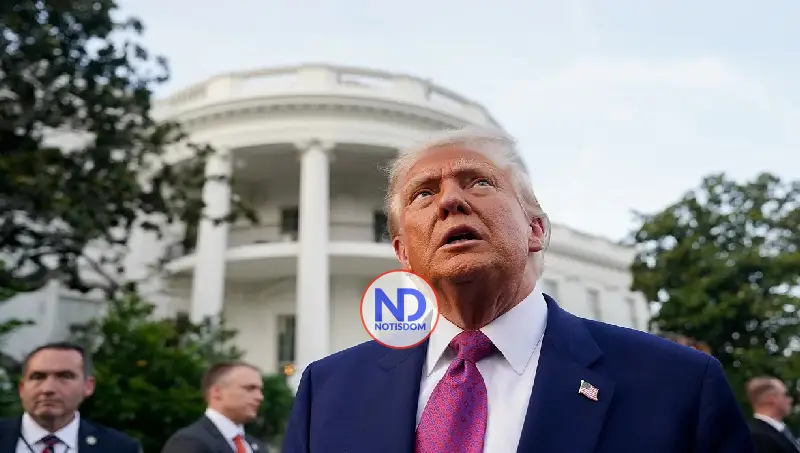 Trump considera propuesta de Irán «no es lo bastante buena»