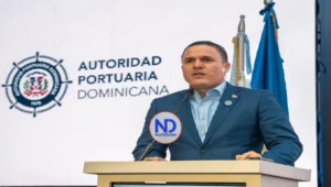 Apordom respalda acuerdo nacional ante crisis global