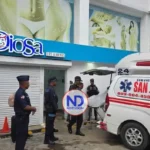 Cierran clínica estética en Santiago tras muerte de joven durante procedimiento