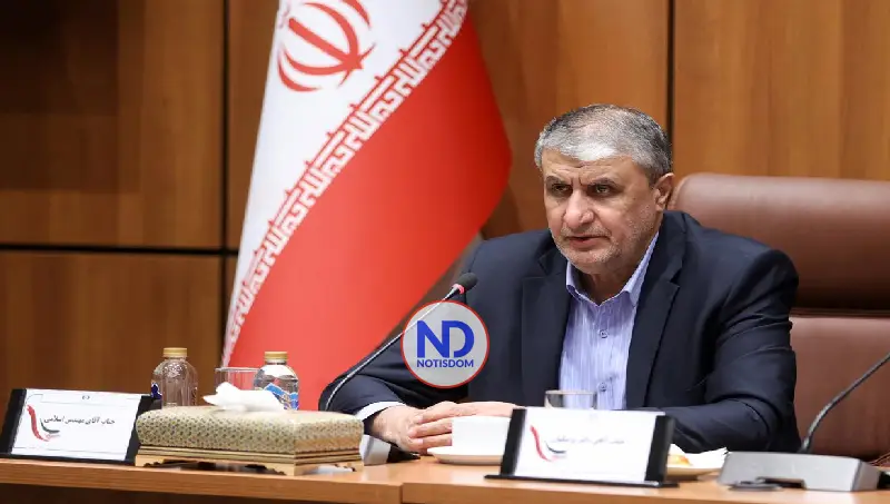 Irán protesta por inacción OIEA ante ataques a central nuclear