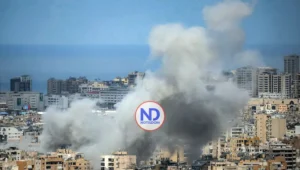 Israel ataca zonas civiles Irán antes de expirar el “ultimátum”