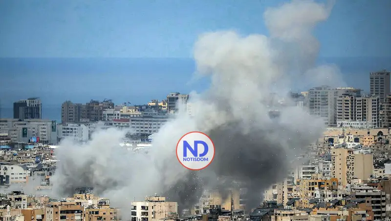 Israel ataca zonas civiles Irán antes de expirar el “ultimátum”