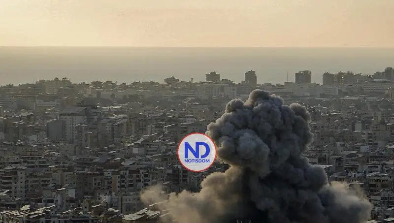 Trump advierte que «Irán puede ser arrasado en una noche»