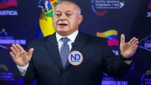  Venezuela confía Maduro y su esposa regresarán «pronto»