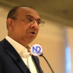 Deligne Ascención dice clase política “cabe” en llamado a consultas ante crisis por conflicto en Medio Oriente