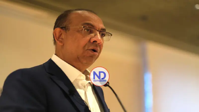 Deligne Ascención dice clase política “cabe” en llamado a consultas ante crisis por conflicto en Medio Oriente