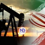 Irán amenaza EU y aliados con dejarlos años sin gas y petróleo