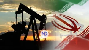 Irán amenaza EU y aliados con dejarlos años sin gas y petróleo