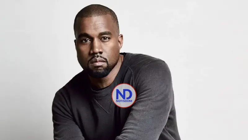 Reino Unido prohíbe la entrada al país al rapero Kanye West