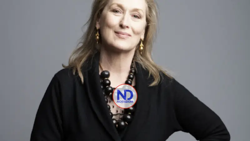 Meryl Streep protagonizará la adaptación a la televisión de ‘The Corrections’
