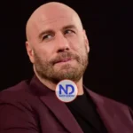 John Travolta estrenará en el Festival de Cannes su debut como director