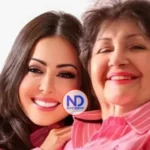 Fallece madre de la comunicadora Dafne Guzmán tras varios meses de quebrantos de salud