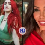 Magali Febles anuncia acciones legales contra Karen Yapoort por presunta difamación