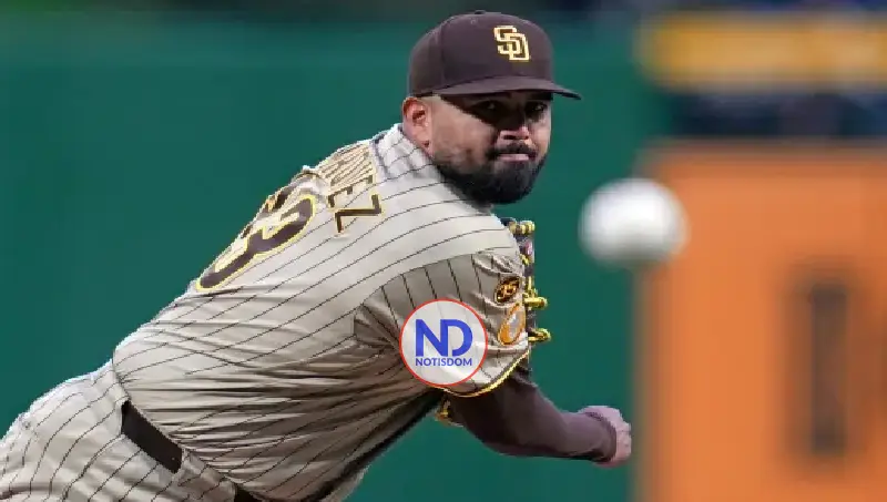 Márquez responde desde la lomita y Padres blanquean a Piratas 2 Márquez responde desde la lomita y Padres blanquean a Piratas