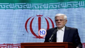 Irán recuerda a Trump que han sobrevivido a siglos de delirios