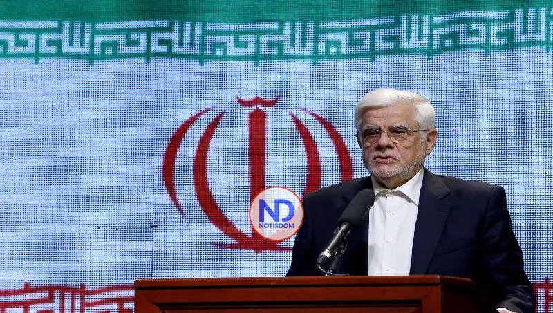 Irán recuerda a Trump que han sobrevivido a siglos de delirios