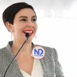 Manzanillo Gas & Power designa a Mónika Infante Henríquez como gerente general