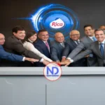 Acciones de Fideicomiso Rica VF1RIC01 acumulan rentabilidad de 41.8% a marzo del 2026