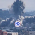 Israel también cesa ataques a Irán pero los mantiene a Líbano