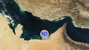 Irán anuncia reapertura estrecho de Ormuz durante dos semanas