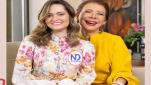 Melba Grullón a un año de su hija morir en tragedia Jet Set: “¿Cómo quieren que lo entienda?”