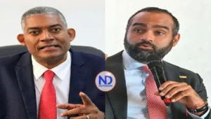 Codessd y Codue respaldan llamado del presidente Abinader a un gran acuerdo nacional