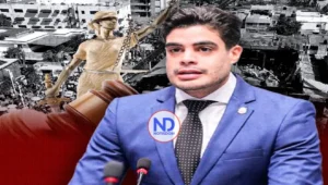 Diputado Bray Vargas cuestiona justicia a un año de tragedia del Jet Set: “Ni culpables ni respuestas”