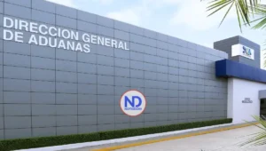 Sube recaudación Aduanas en República Dominicana pese a crisis global