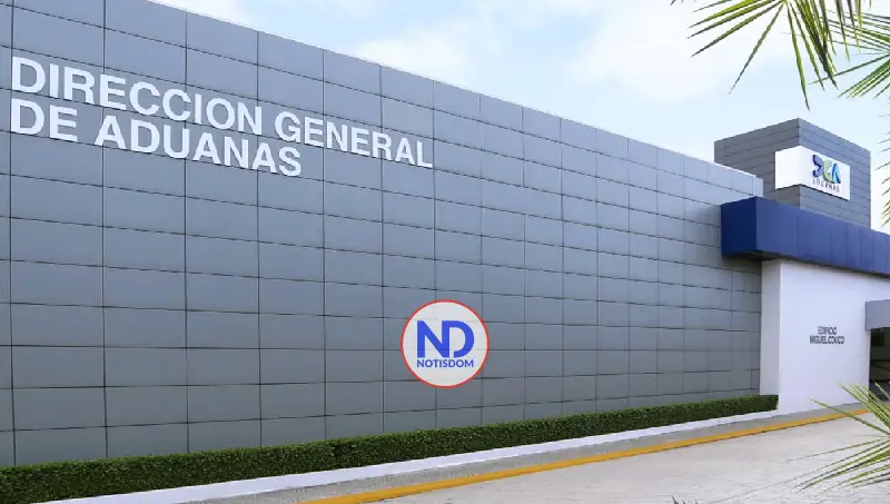 Sube recaudación Aduanas en República Dominicana pese a crisis global