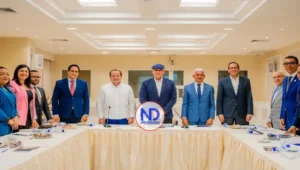 Paliza participa en comisión que estudia ley contra financiamiento ilícito