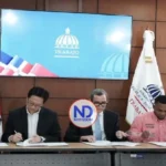 Empresa minera, obreros y Gobierno firman un acuerdo