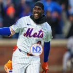Ronny Mauricio impulsa victoria de los Mets en su regreso a GL
