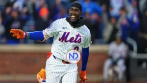 Ronny Mauricio impulsa victoria de los Mets en su regreso a GL