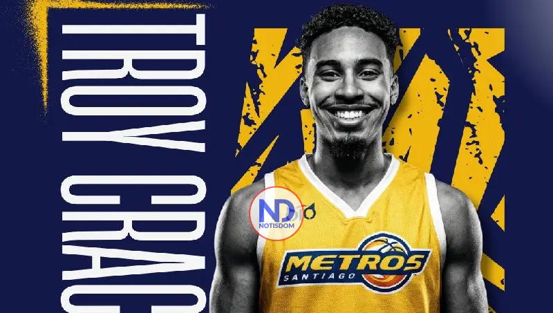 Metros refuerzan su perímetro con dos escoltas y apuestan al equilibrio ofensivo